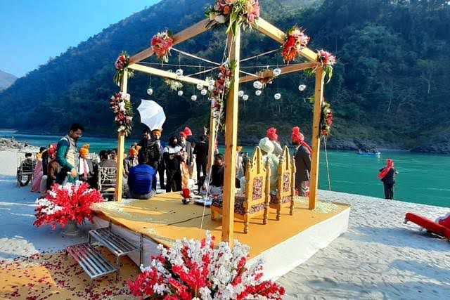 Champagne Celebration