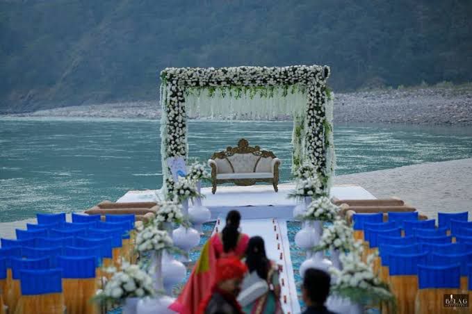 Champagne Celebration