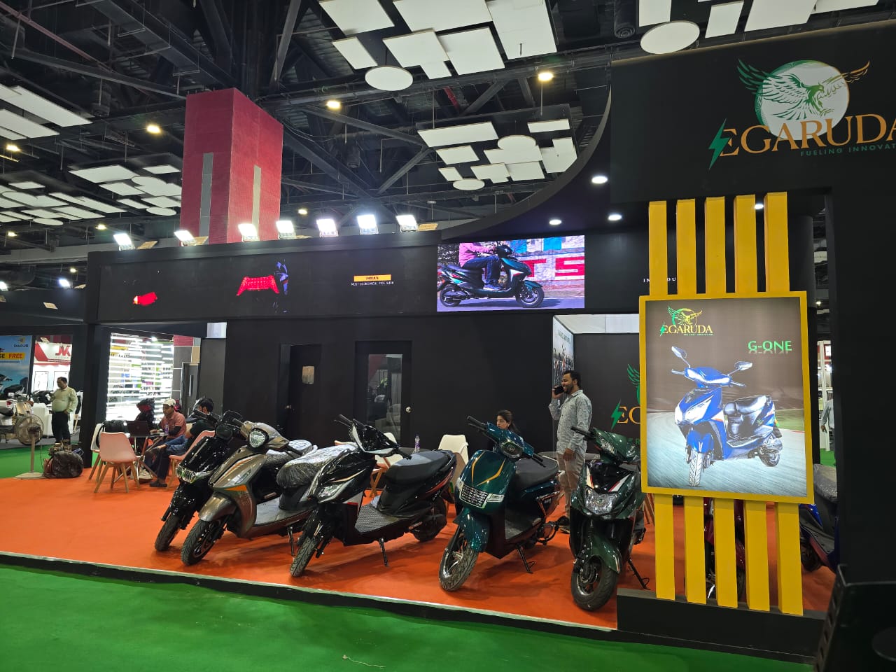 Champagne Celebration