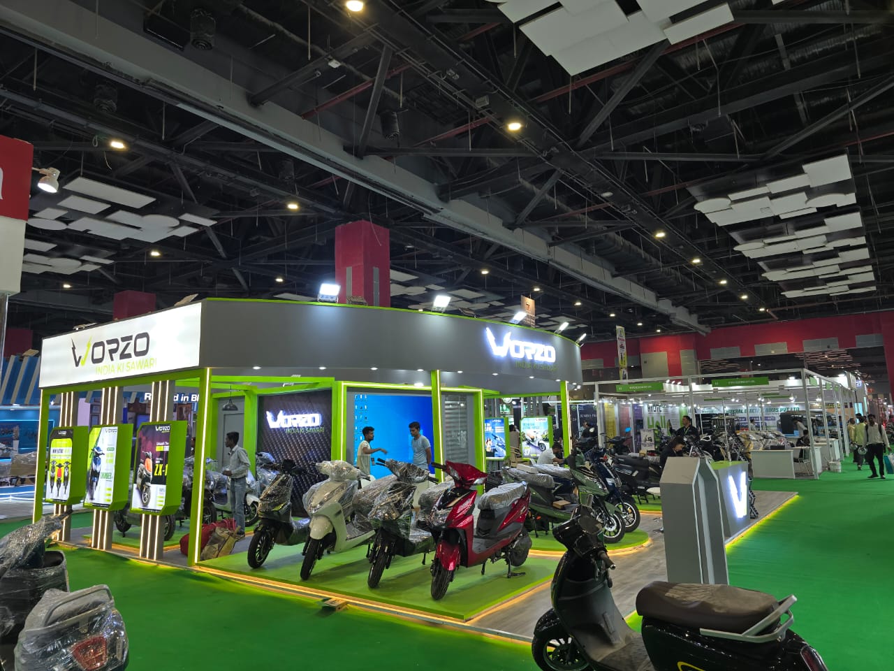 Champagne Celebration